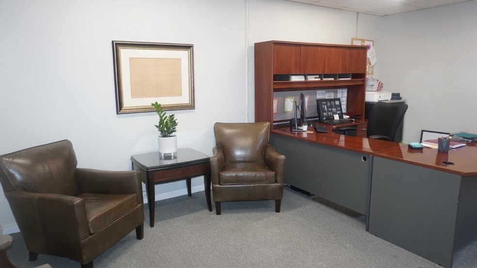 More Photos Of 1528 Austell Rd SE, Marietta Religious Facility For Sale
