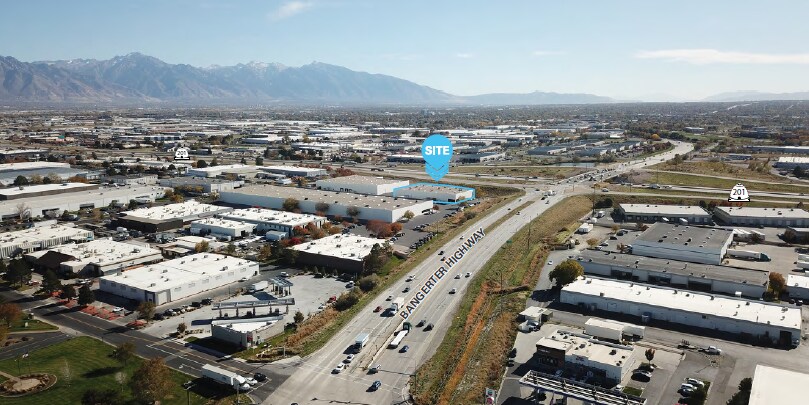 More Photos Of 2034 S 3850 W, Salt Lake City Manufacturing For Lease