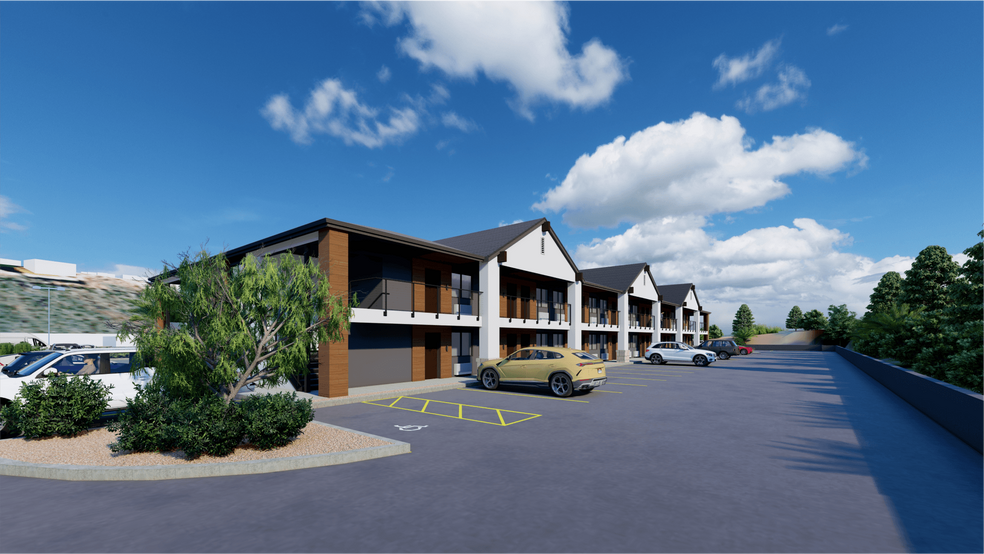 More Photos Of 245 N Red Cliffs Dr, St George Hotel For Sale