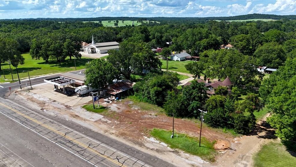 Primary Photo Of 15703 E US Hwy 175, Poynor Freestanding For Sale