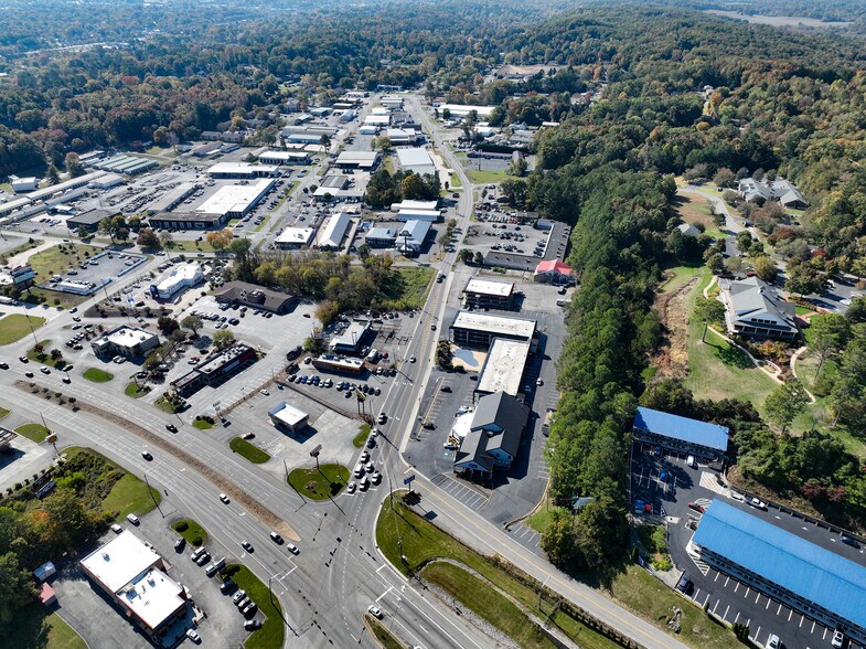 More Photos Of 2595 Georgetown Rd, Cleveland Hotel For Sale