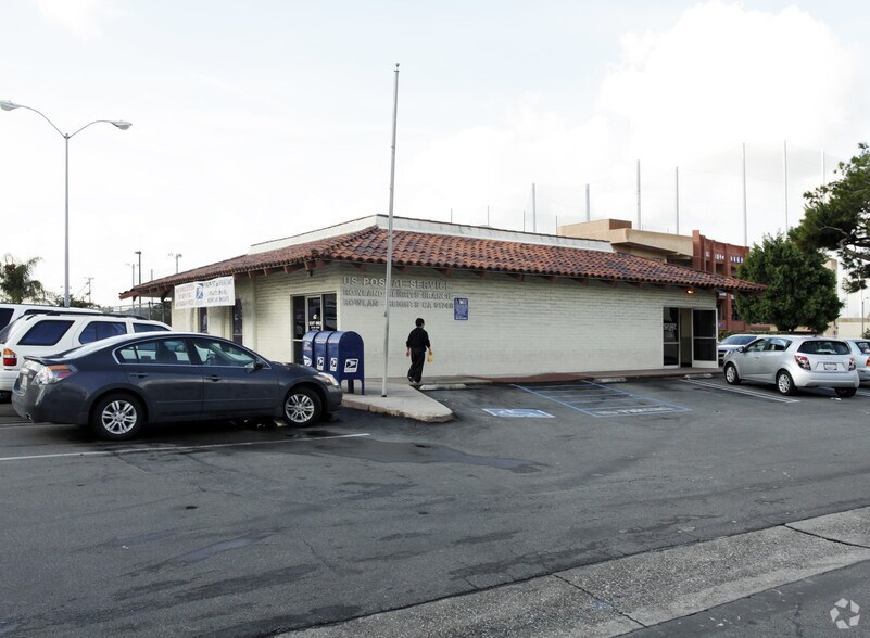 More Photos Of 18993 Colima Rd, La Puente Unknown For Lease