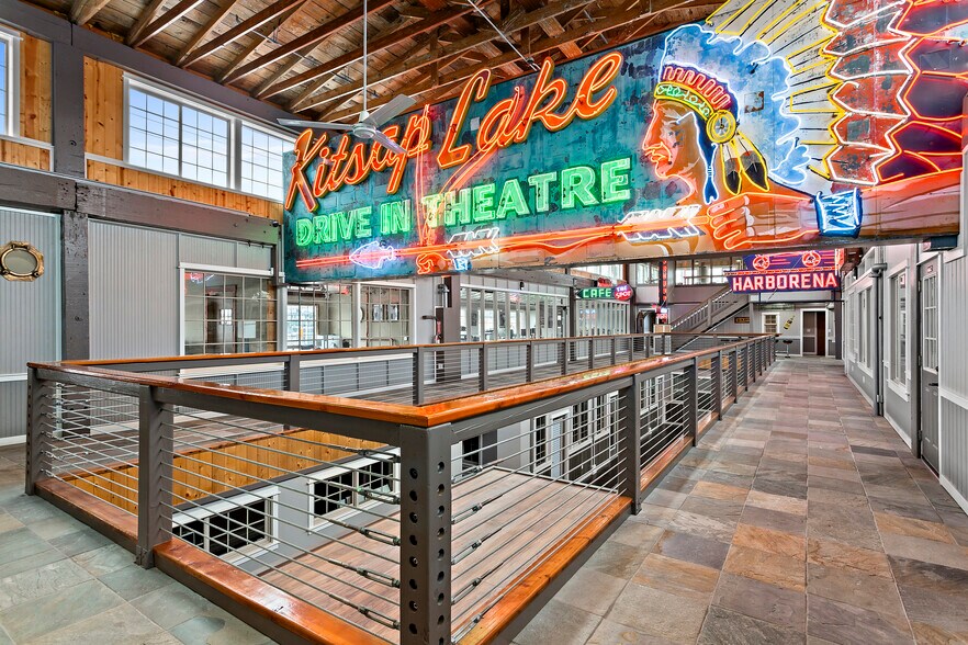 More Photos Of 3201 1st Ave S, Seattle Loft Creative Space For Lease