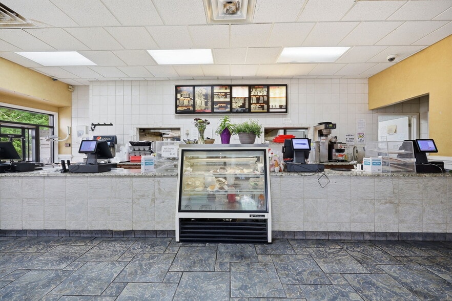 More Photos Of 167 US Highway 64 W, Plymouth Restaurant For Sale