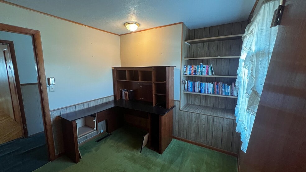 More Photos Of 501 S Topeka St, El Dorado Specialty For Sale