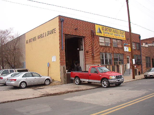 More Photos Of 1232-1240 Ridgely St, Baltimore Warehouse For Sale