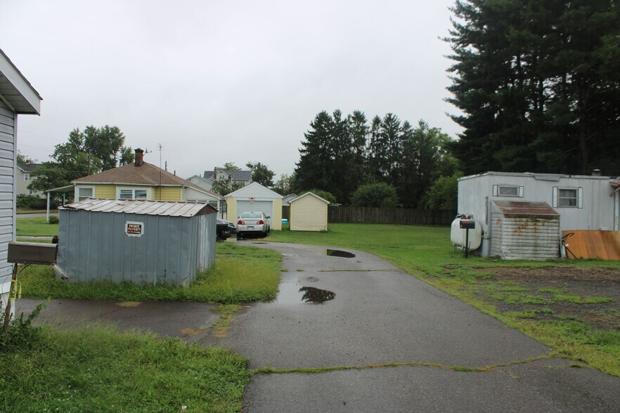 More Photos Of 320 E 13th St, Berwick Multifamily For Sale