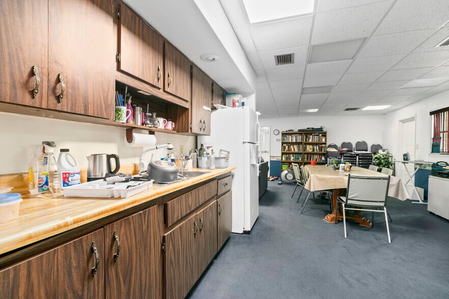 More Photos Of 13042 Tarpon Springs Rd, Odessa Religious Facility For Sale