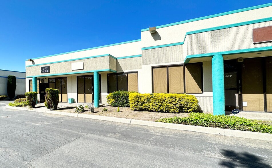 More Photos Of 46560 Fremont Blvd, Fremont Warehouse For Sale