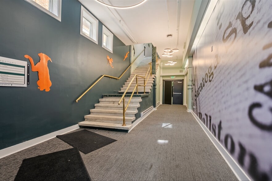 More Photos Of 260 Broadway, Saratoga Springs Coworking Space