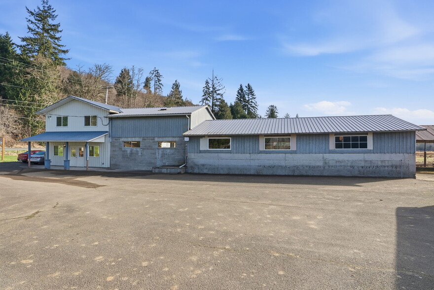 More Photos Of 957 State Route 4 Hwy, Cathlamet Land For Sale