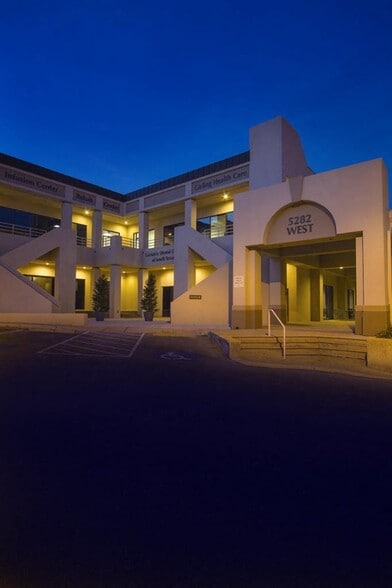 More Photos Of 5282 Medical Dr, San Antonio Medical For Lease