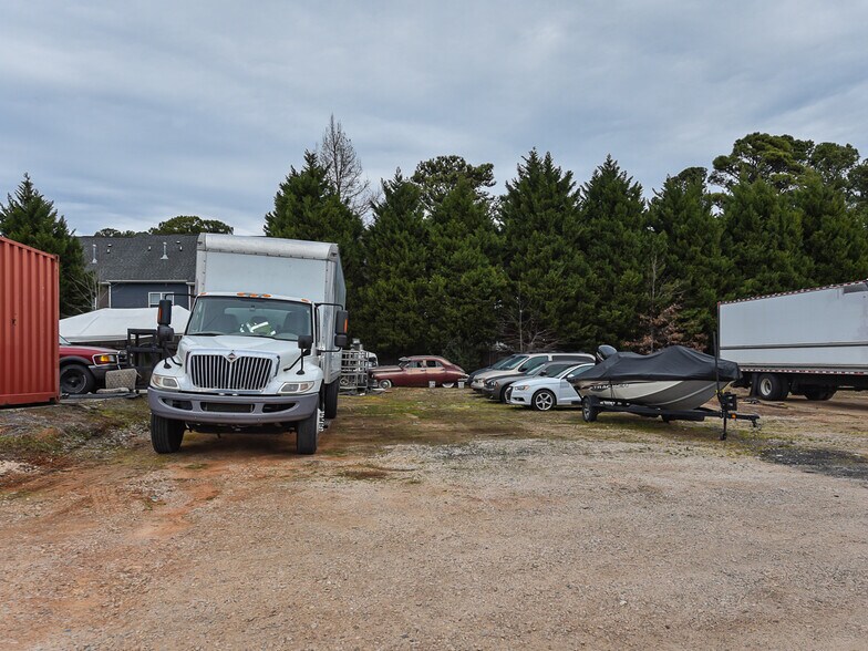 More Photos Of 5108 Western Blvd, Raleigh Land For Lease