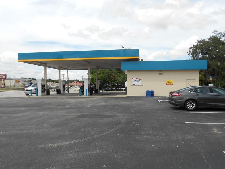 More Photos Of 4 Us Highway 27 N, Avon Park Convenience Store For Sale