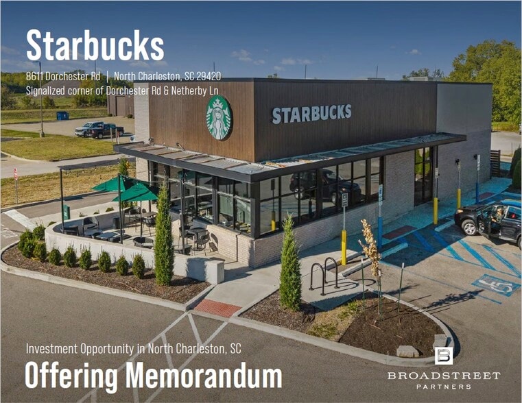 Primary Photo Of 8611 Dorchester Rd, North Charleston General Retail For Sale