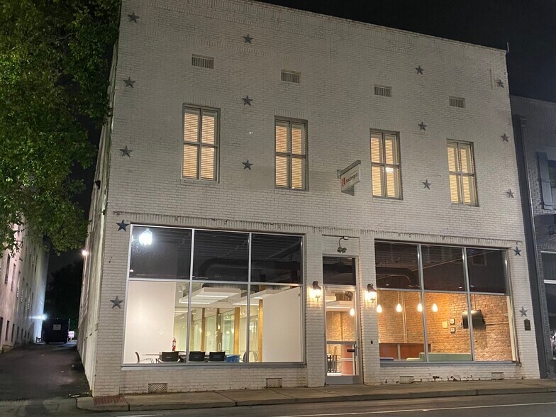 More Photos Of 18 Cabarrus Ave W, Concord Office For Sale