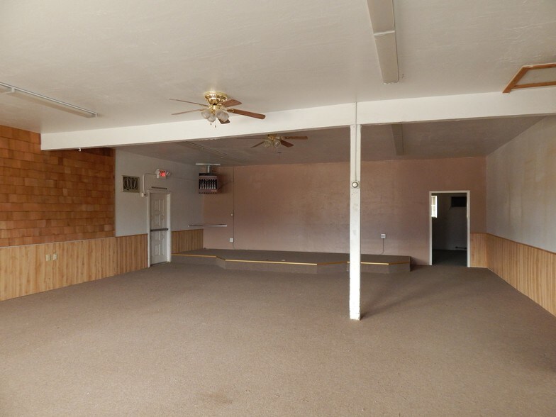 More Photos Of 5000 US Highway 50 E, Dayton Freestanding For Sale