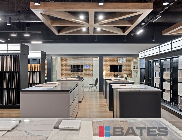 More Photos Of 420 Century Way, Red Oak Loft Creative Space For Lease