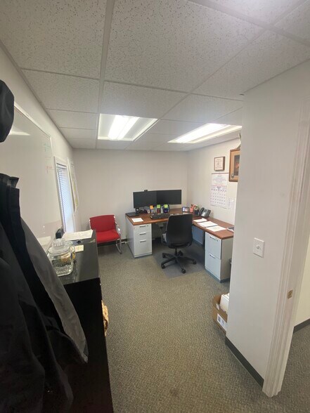 More Photos Of 6133 Aurelius Rd, Lansing Industrial For Sale