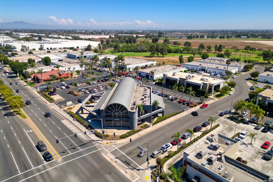 More Photos Of 11022 Winners Cir, Los Alamitos Office For Lease