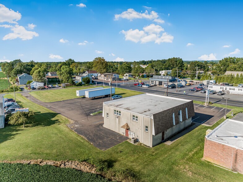 More Photos Of 519 Richlandtown Pike, Richlandtown Storefront Retail Residential For Lease