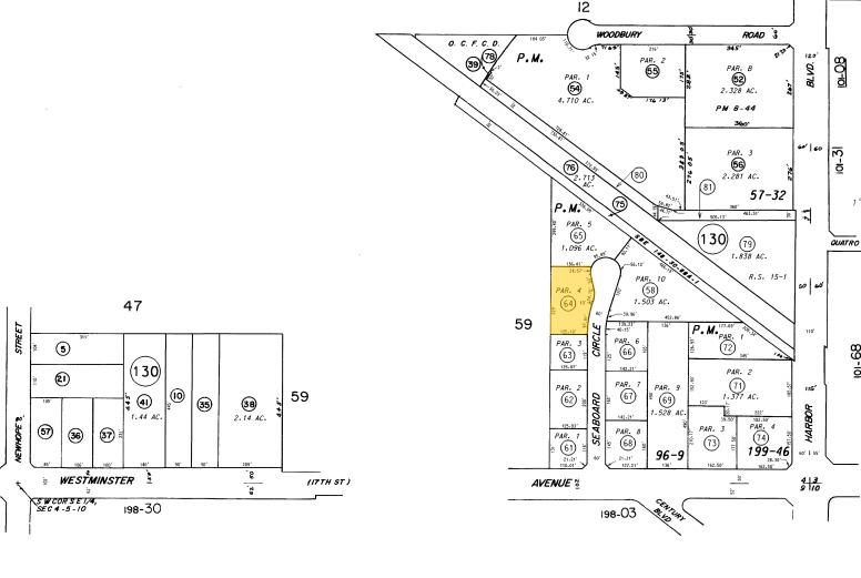 More Photos Of 13861 Seaboard Cir, Garden Grove Warehouse For Lease