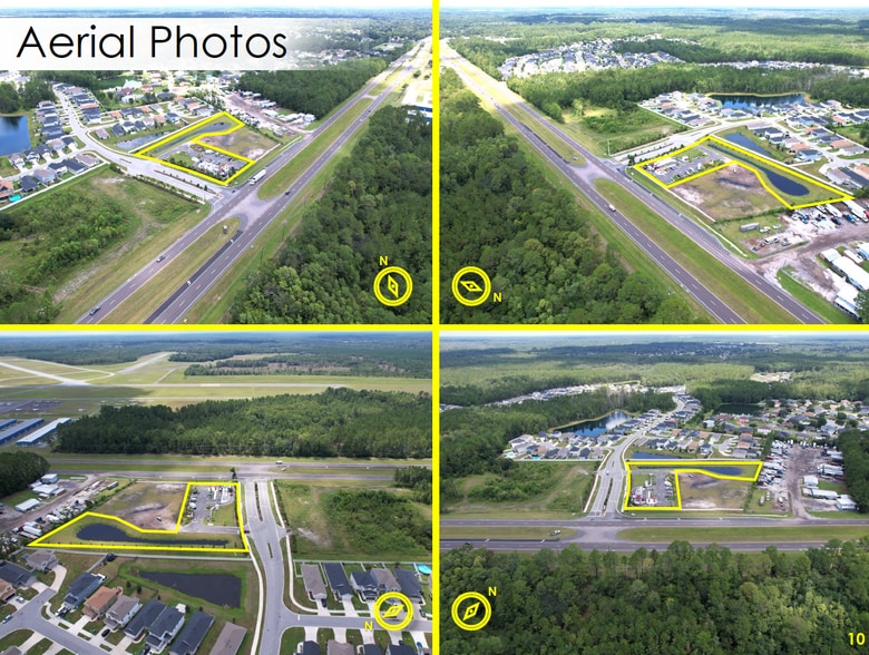 More Photos Of 9555 Normandy Blvd, Jacksonville Freestanding For Sale