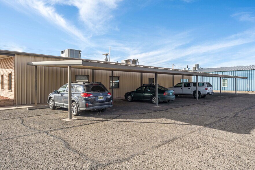 More Photos Of 405 E Florida St, Deming Medical For Sale