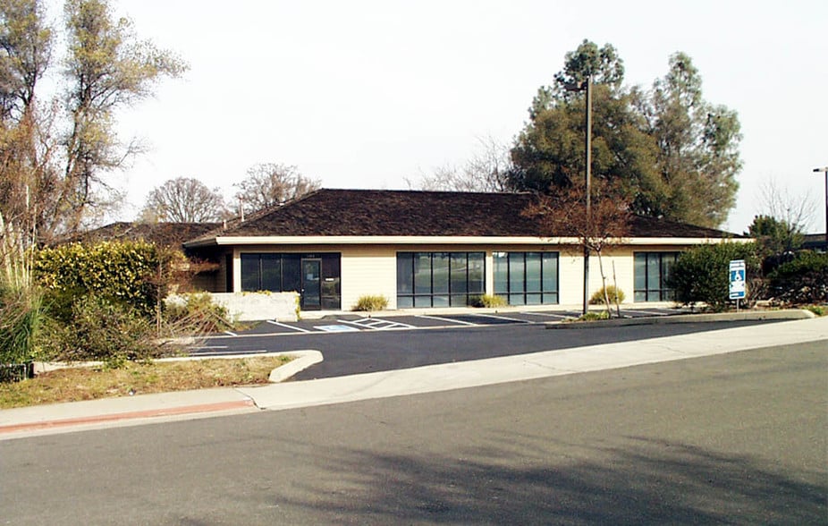 More Photos Of 7005 Boardwalk Dr, Granite Bay Medical For Lease