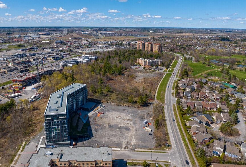 More Photos Of 500 Cordillera St, Kanata Land For Sale