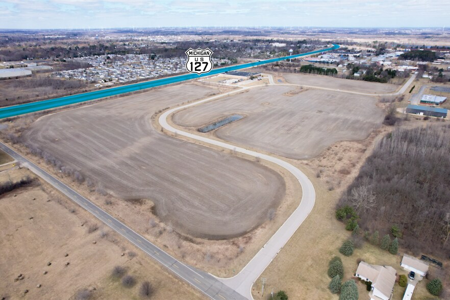 Primary Photo Of 1322 Remus Rd, Mount Pleasant Land For Lease