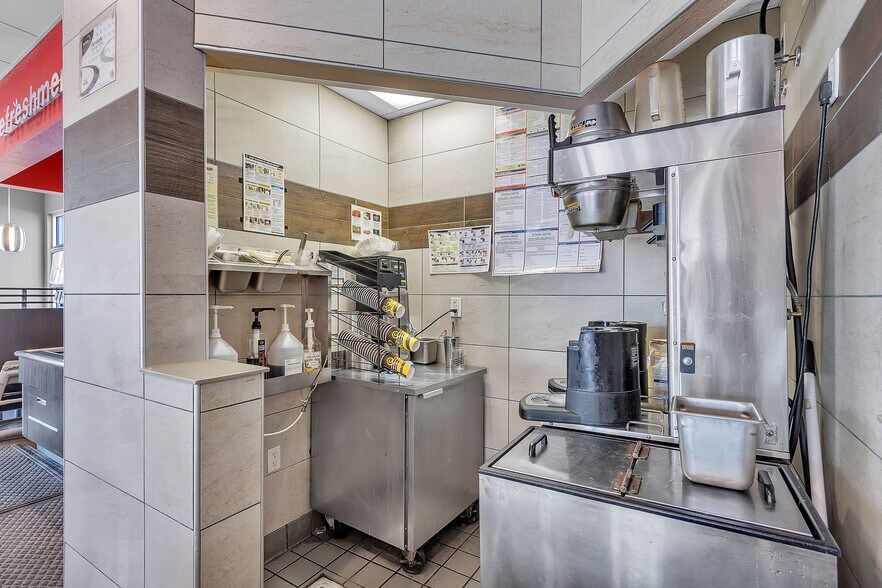 More Photos Of 3696 Windsor Spring Rd, Hephzibah Fast Food For Sale