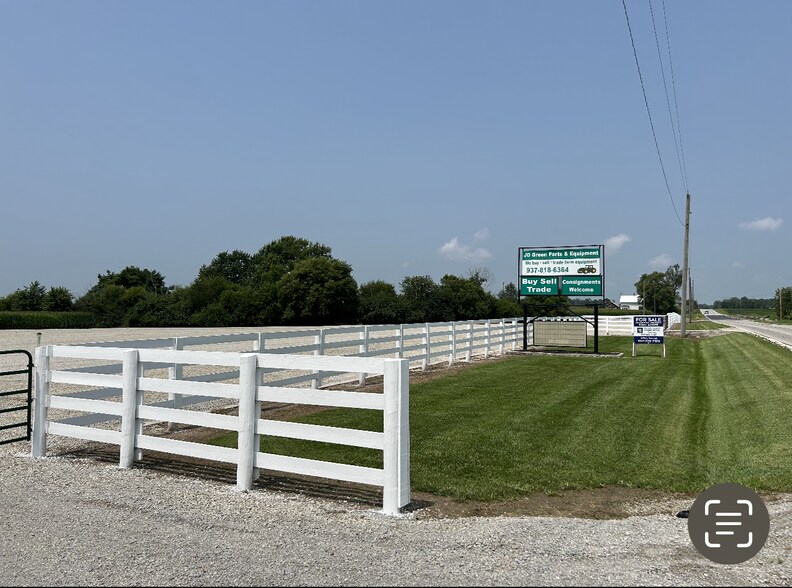 More Photos Of 7754 S State Route 73, Wilmington Flex For Lease