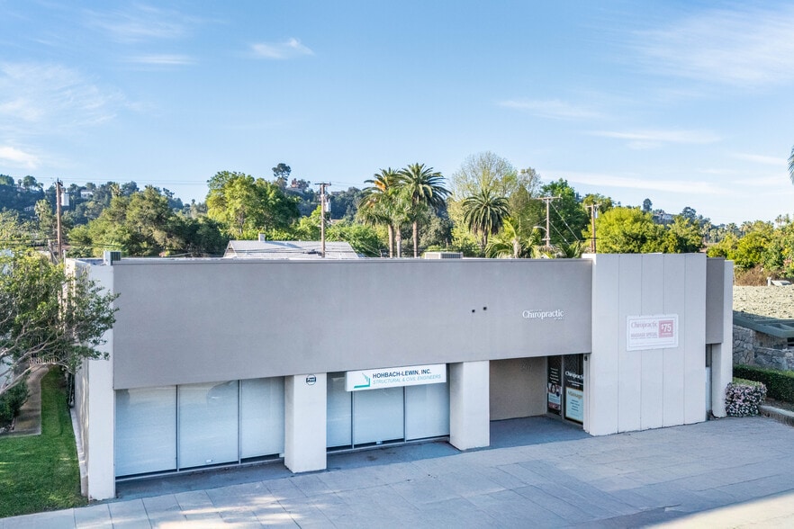 More Photos Of 507-511 Mission St, South Pasadena Light Manufacturing For Sale