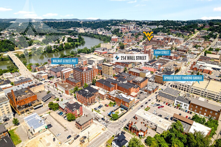 More Photos Of , Morgantown Multifamily For Sale