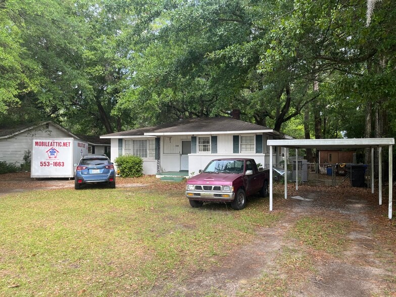 More Photos Of 3648 W Montague Ave, North Charleston Land For Sale