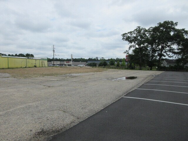 More Photos Of 749-757 Bultman Dr, Sumter Land For Sale