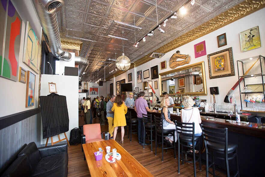 More Photos Of 2141 Central Ave, Cincinnati Storefront Retail Residential For Sale