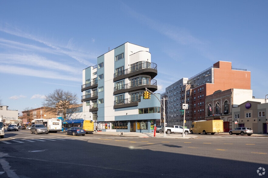 More Photos Of 1407 Flatbush Ave, Brooklyn Apartments For Lease