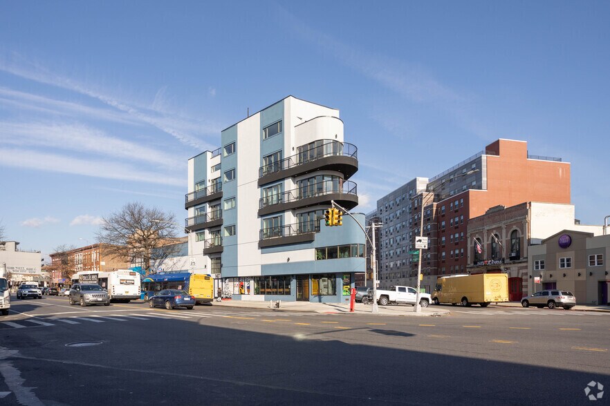 More Photos Of 1407 Flatbush Ave, Brooklyn Apartments For Lease