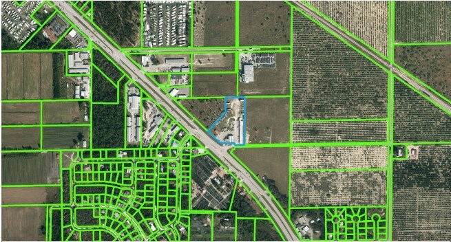 More Photos Of 4650 Us-27, Sebring Unknown For Lease