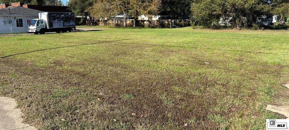 More Photos Of 1316 N 7th St, West Monroe Land For Sale