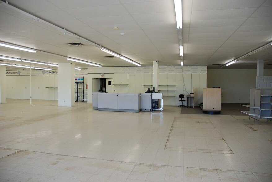 More Photos Of 6535 M-66 N, Charlevoix Storefront Retail Office For Sale