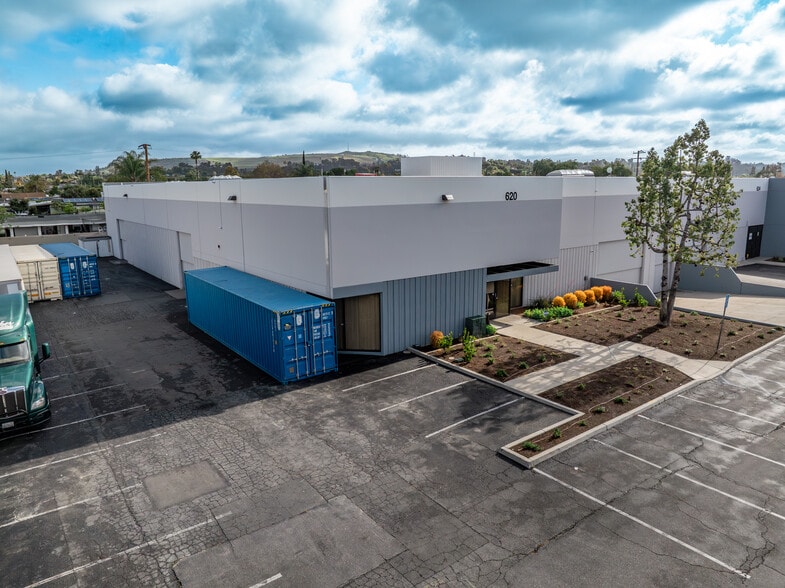 More Photos Of 620-628 S Hambledon Ave, City Of Industry Unknown For Lease