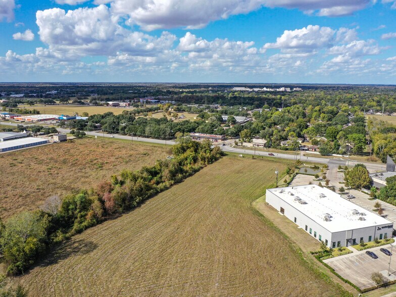 More Photos Of FM 2218 & FM 1640, Rosenberg Land For Sale