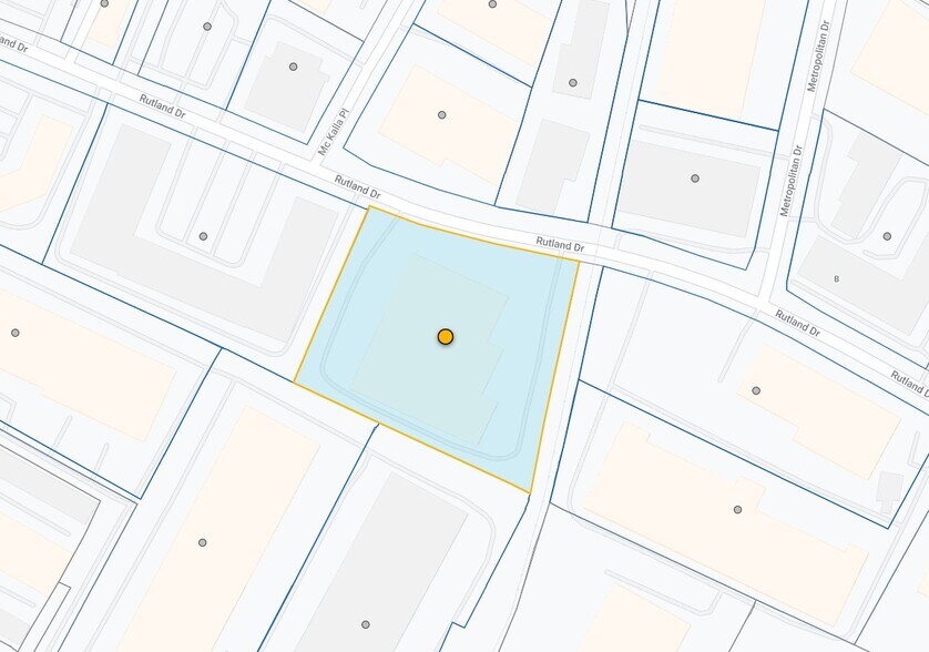 More Photos Of 2315 Rutland Dr, Austin Warehouse For Lease