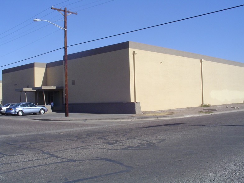 Primary Photo Of 3550 W Clarendon Ave, Phoenix Unknown For Lease