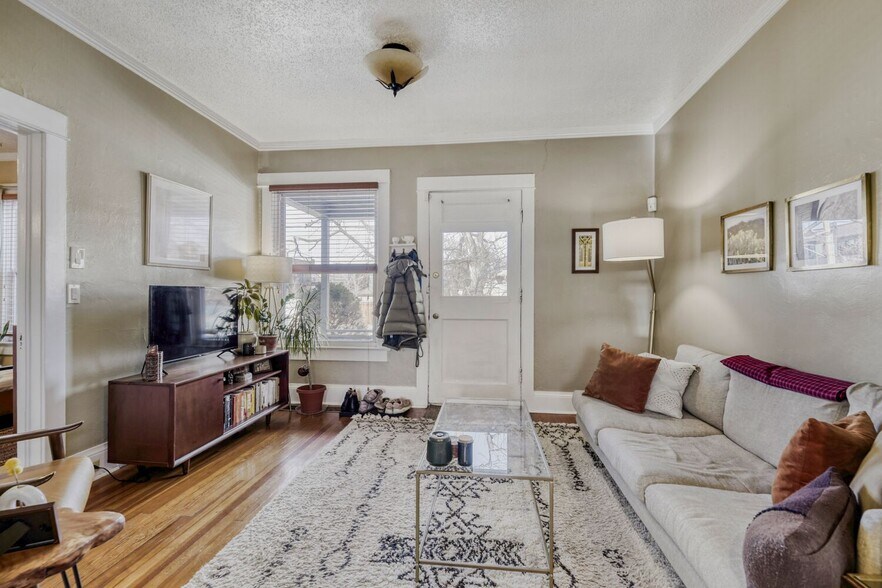 More Photos Of 422 E Tennessee Ave, Denver Multifamily For Sale