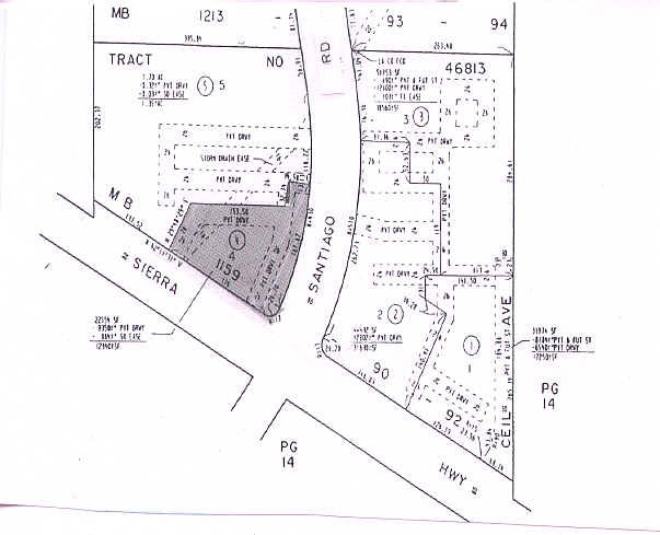 More Photos Of 2211 Sierra Hwy, Acton Fast Food For Sale