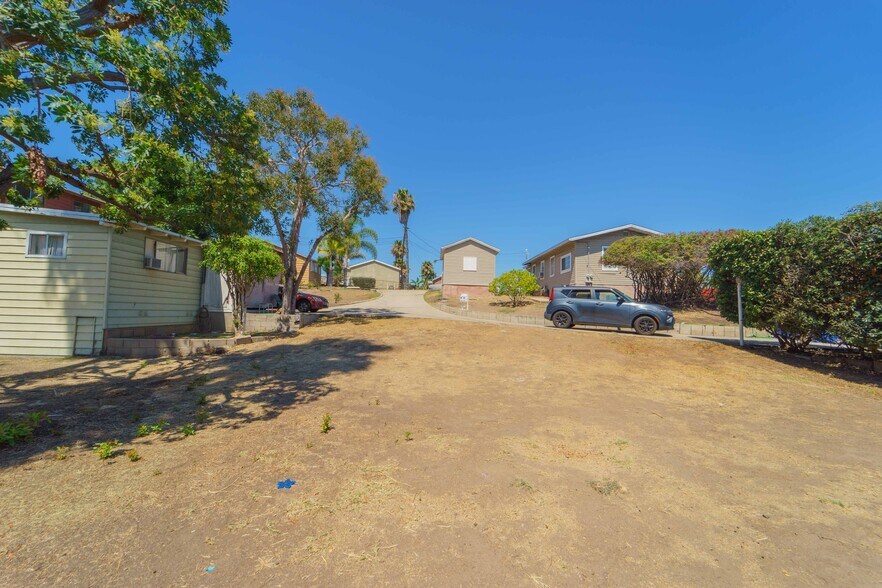 More Photos Of 1202-1216 E 7th St, National City Apartments For Sale